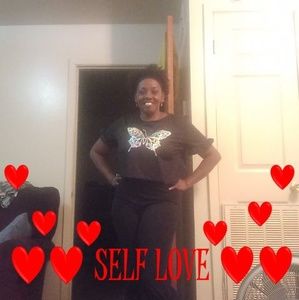 Meet your Posher, Katherine